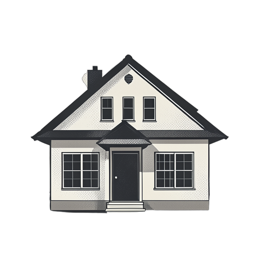 Duotone Family House