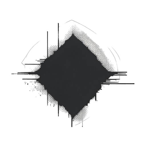Duotone Glitch