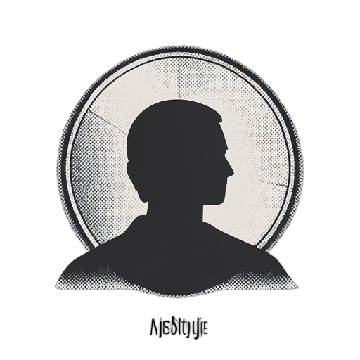 Duotone Halo