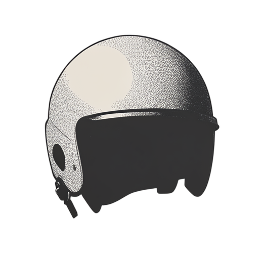 Duotone Helmet