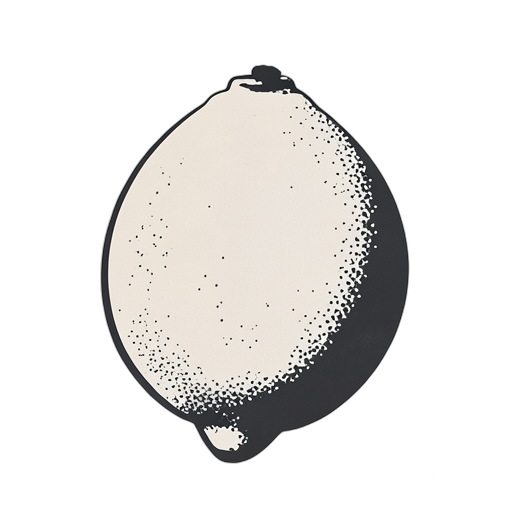 Duotone มะนาว