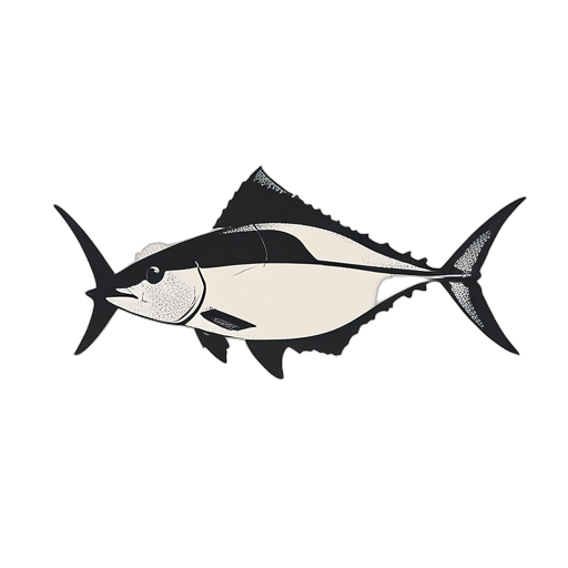Duotone Marlin