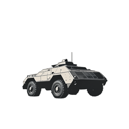 Duotone Rover di Marte