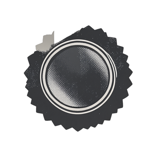 Duotone Medaille