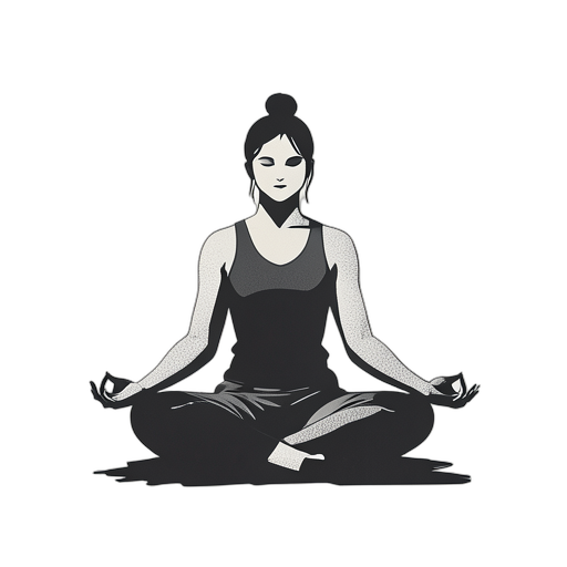 Duotone ध्यान