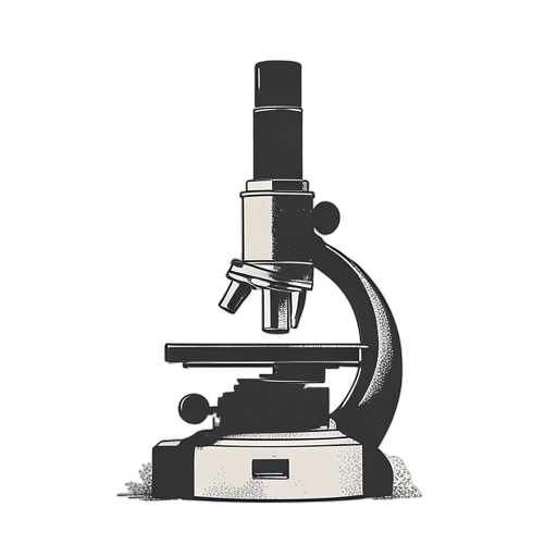 Duotone Microscopio