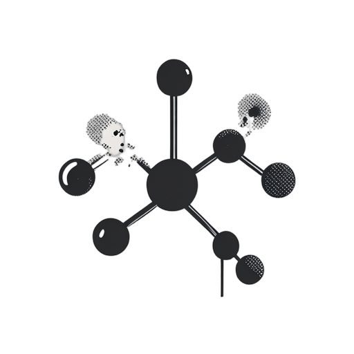 Duotone Molécula