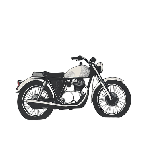 Duotone มอเตอร์ไซค์