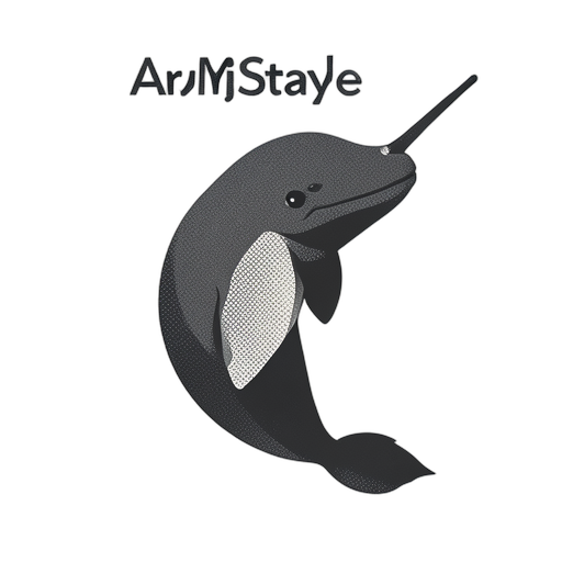 Duotone 바다북돌고래