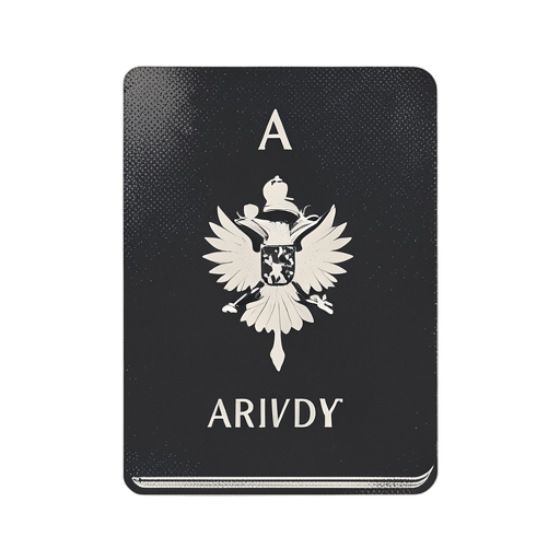 Duotone hộ chiếu