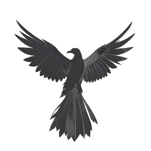 Duotone ฟีนิกซ์