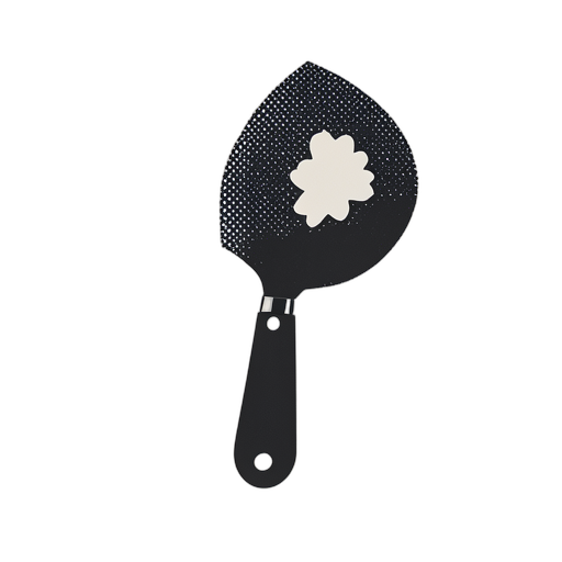 Duotone Pizza Cutter