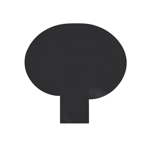 Duotone 더하기 모양