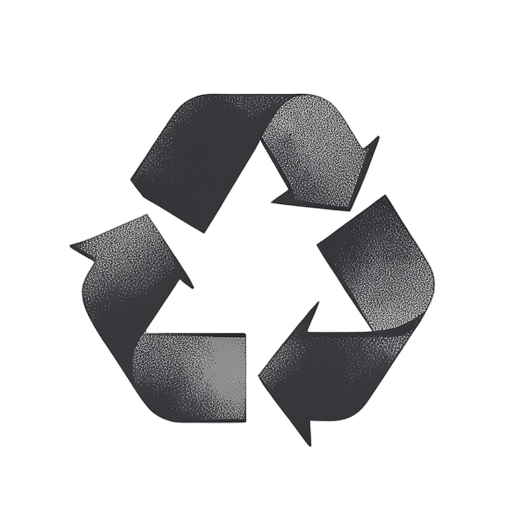 Duotone Recyceln