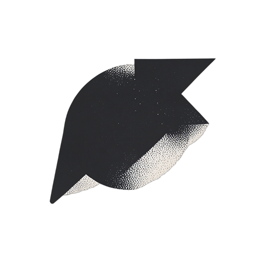 Duotone Rotate Arrow