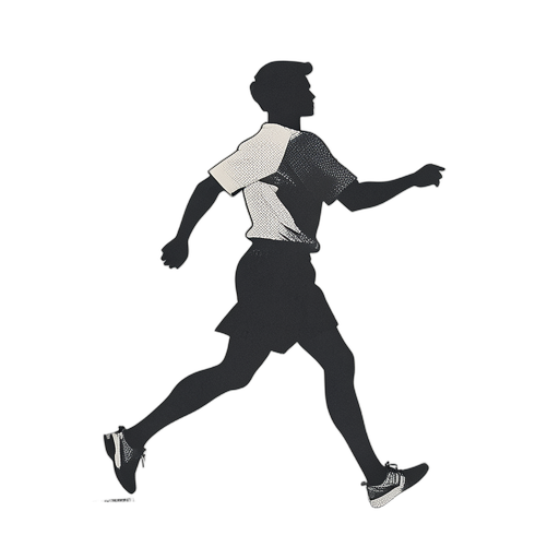 Duotone Correr