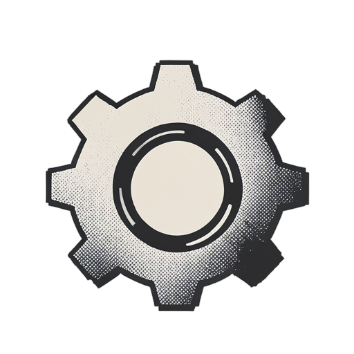 Duotone Einstellungen