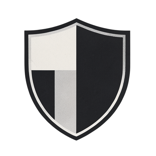 Duotone tấm khiên