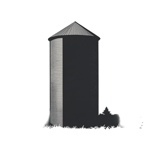 Duotone Silo