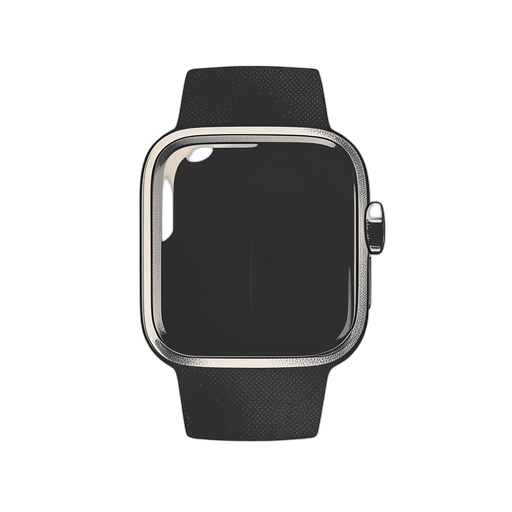Duotone Smartwatch