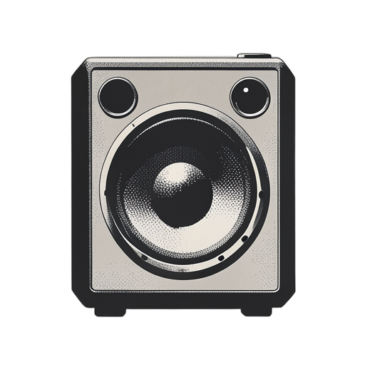 Duotone Speaker