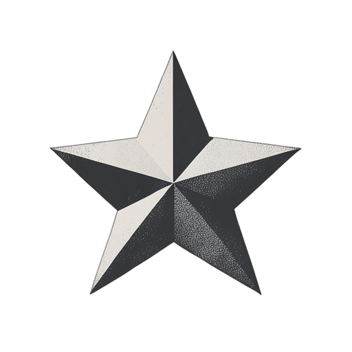 Duotone Star