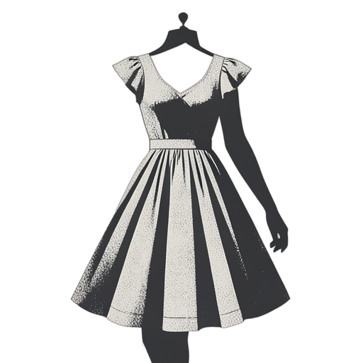 Duotone Zomerjurk
