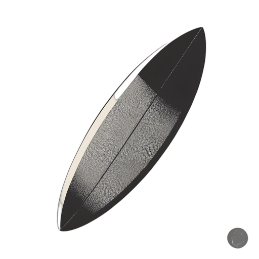 Duotone Surfboard