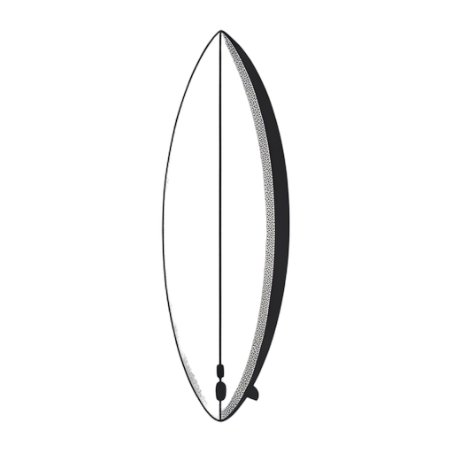 Duotone sörf tahtası