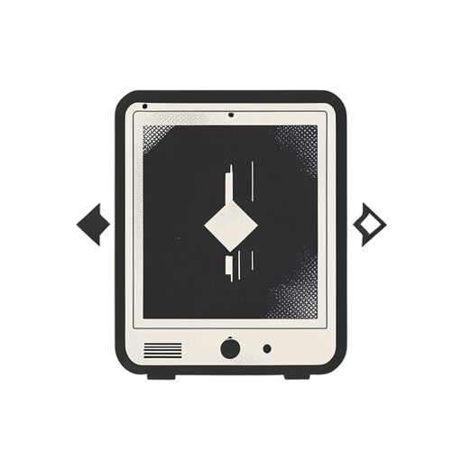 Duotone Стрелки синхронизации