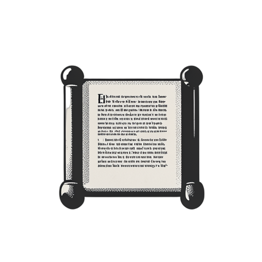 Duotone Torah