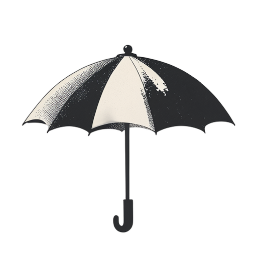 Duotone ร่ม