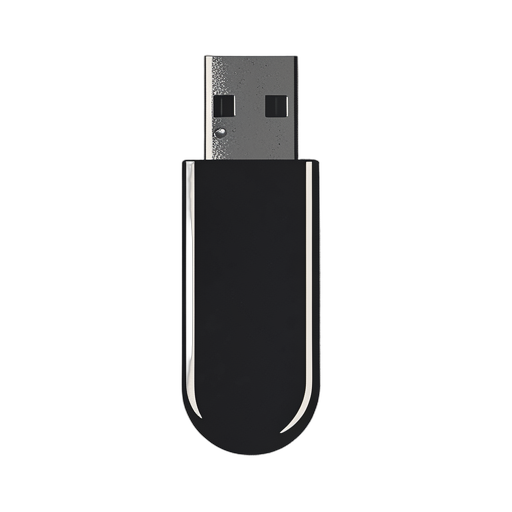 Duotone USB