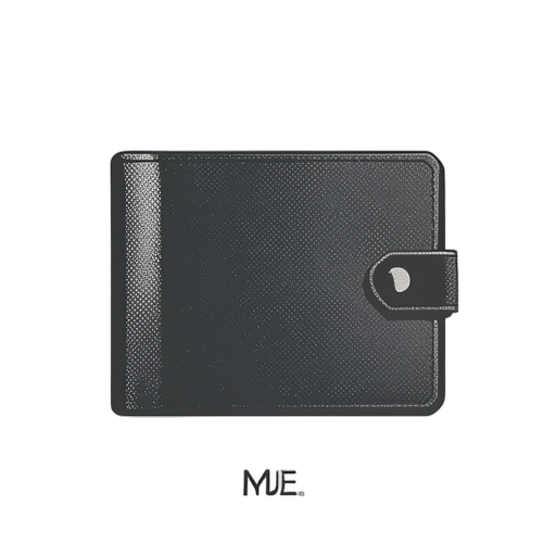 Duotone Wallet