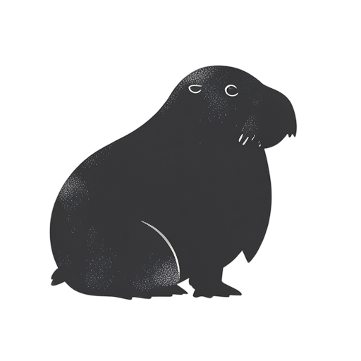 Duotone 바다코끼리