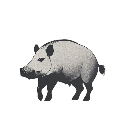 Duotone Warthog