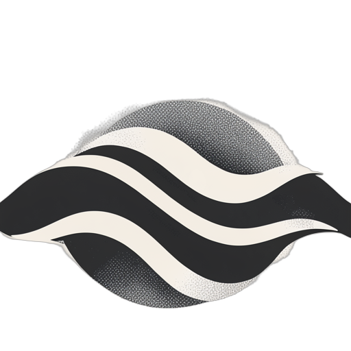 Duotone คลื่น