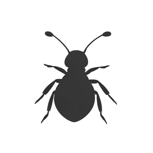 Flat Icon Karınca