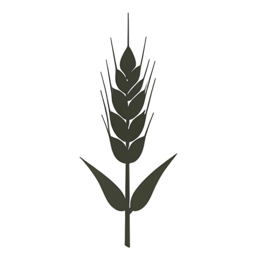 Flat Icon Orzo