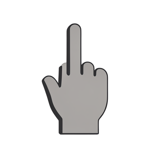 Flat Icon เรียกฉัน