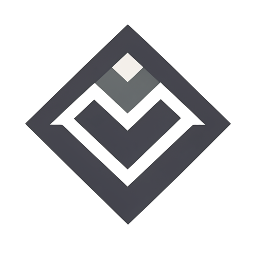 Flat Icon Chevron
