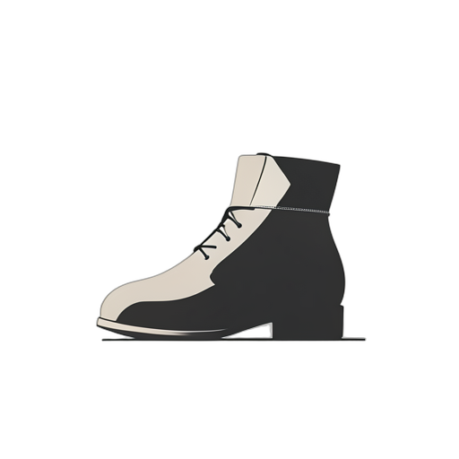 Flat Icon Cobbler
