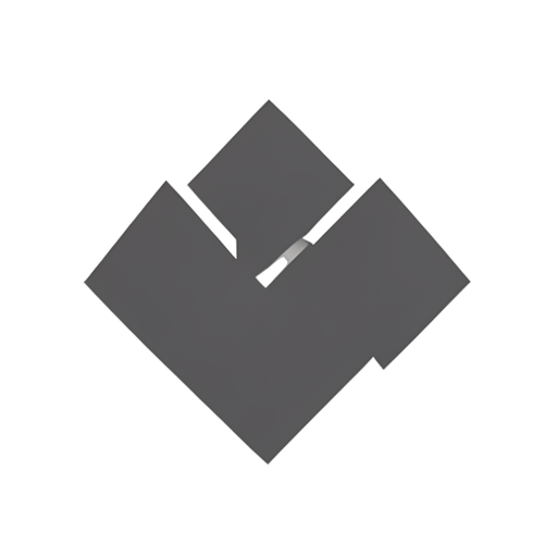 Flat Icon Compress Arrows