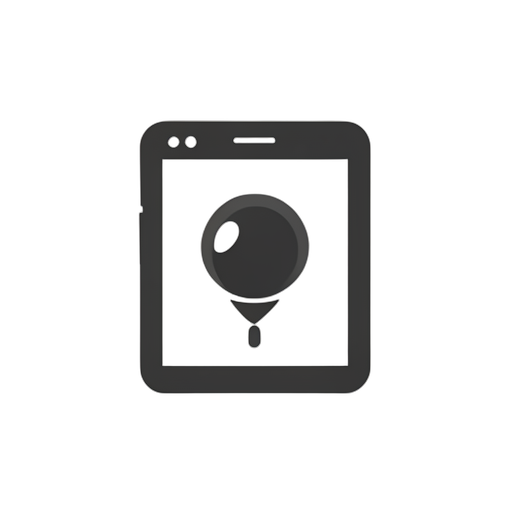 Flat Icon Encryption