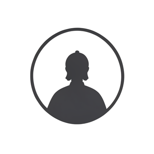 Flat Icon Aureola
