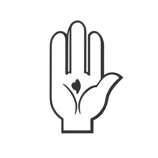 Flat Icon 哈姆萨