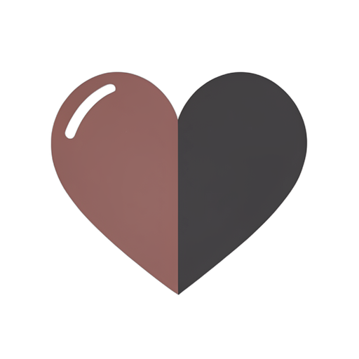 Flat Icon Heart