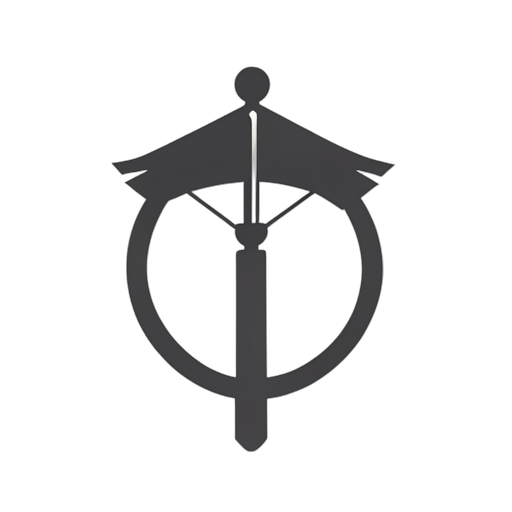 Flat Icon lingua