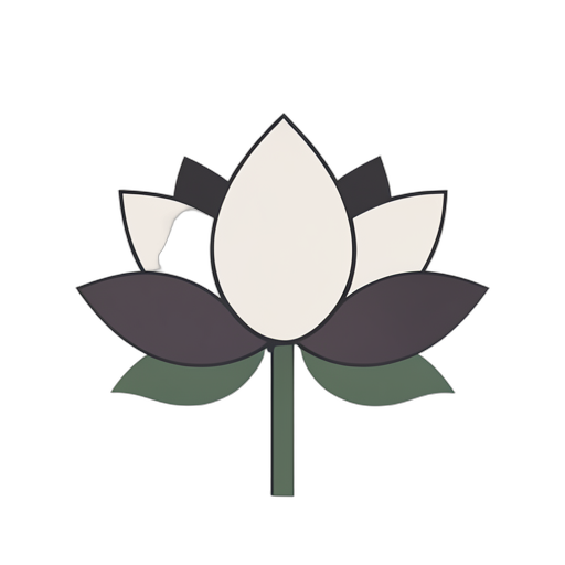 Flat Icon Loto