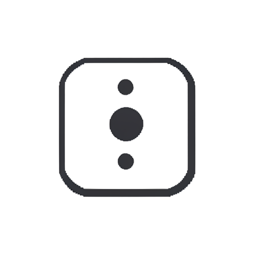 Flat Icon Altro menu